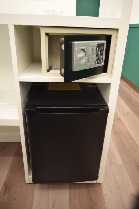 Zimmer Smart Hotel Napoli