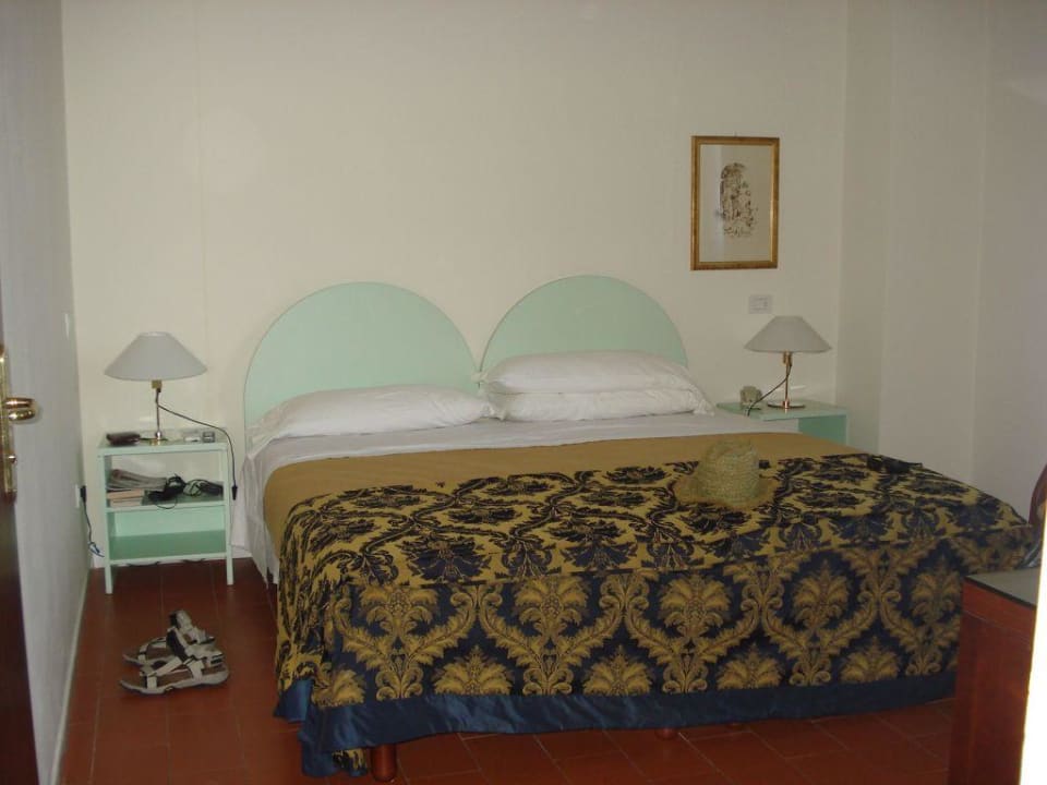 Camera Villa Neroli