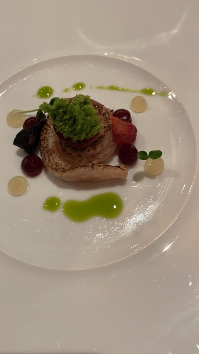 Gastro Hotel Alpenhof