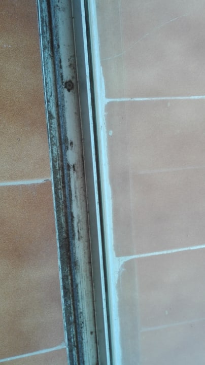 Zimmer Bei Juan Playa Blanca