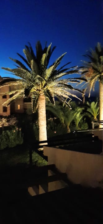 Ausblick Anissa Beach & Village