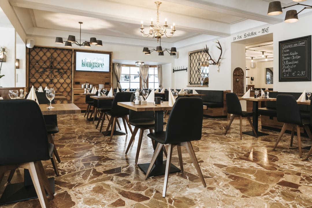 Gastro Hotel Königssee
