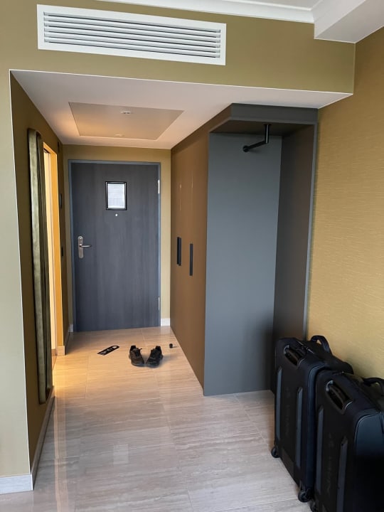 Zimmer Hotel Palace Berlin