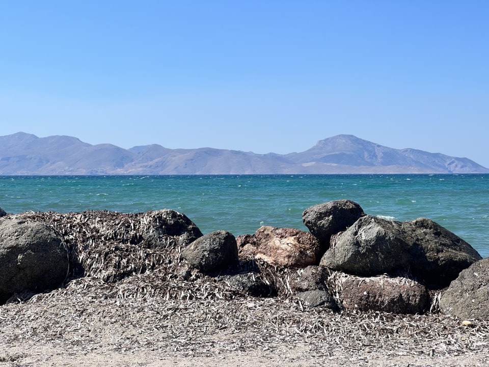 Strand Mastichari Bay Hotel
