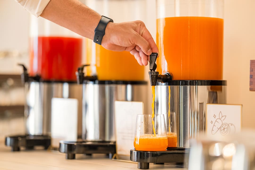 Gastro Hotel Villa Cariola