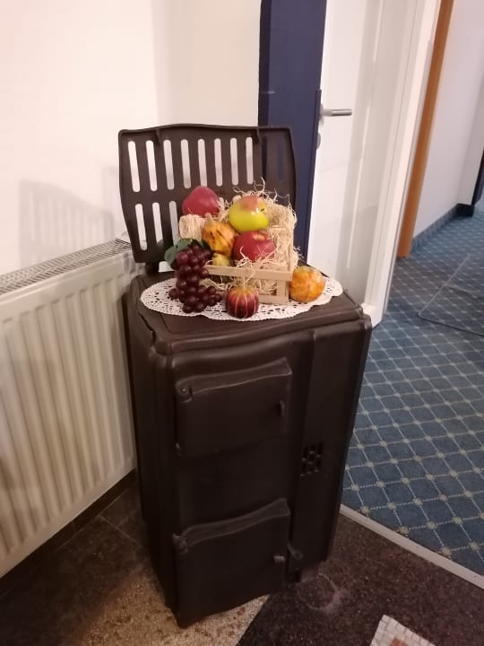 Sonstiges AKZENT Hotel Schranne