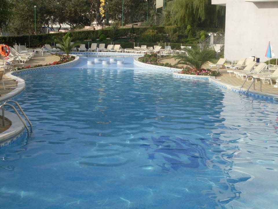 Pool Sentido Neptun Beach