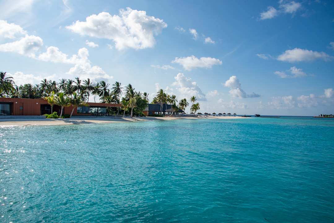 Strand Veligandu Maldives Resort Island