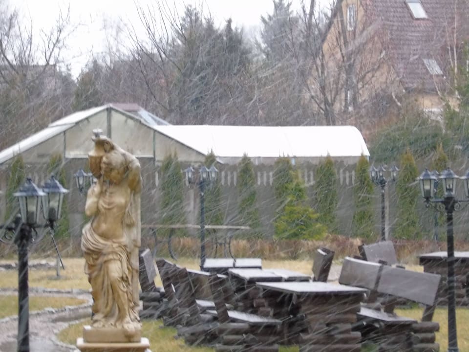 Magnat Resort und Spa Grzybowo Magnat Resort & Spa