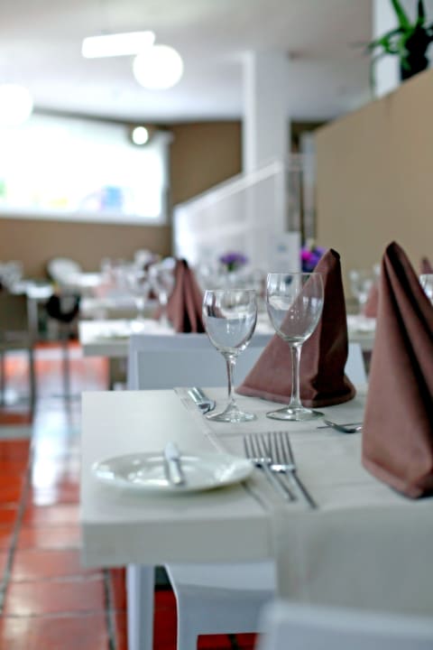 Restaurant LABRANDA Bahía y Villas Fañabé