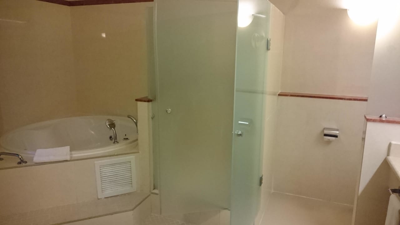 WC Grand Palladium Select Bávaro Resort & Spa