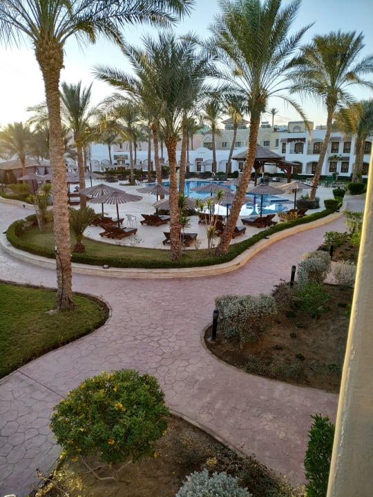 Pool Coral Hills Resorts & SPA