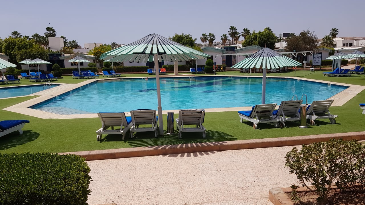 Pool Ghazala Beach