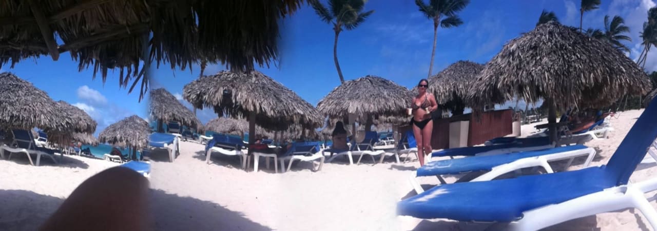 Panorama am Strand Punta Cana Princess All Suites Resort & Spa