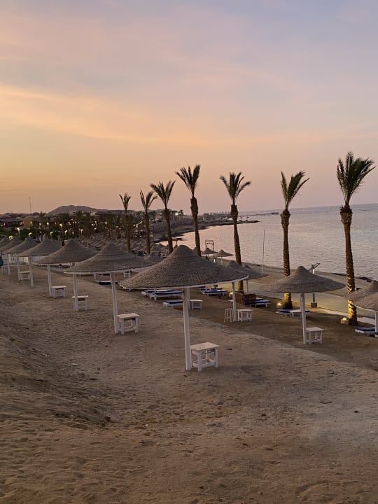 Strand Pickalbatros Villaggio Resort - Portofino