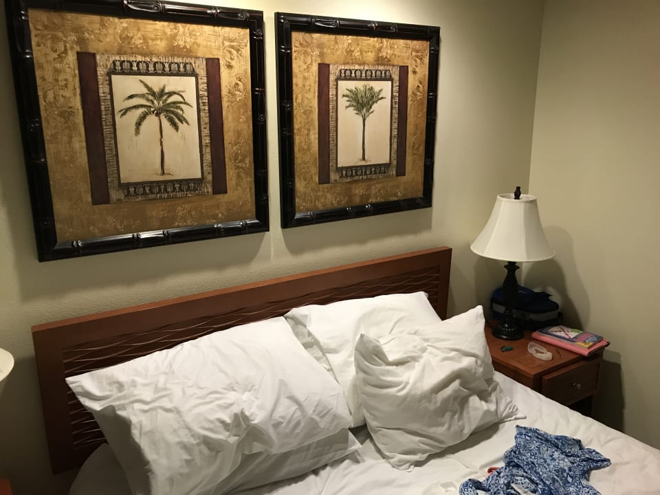 Zimmer Hotel Royal Floridian Resort