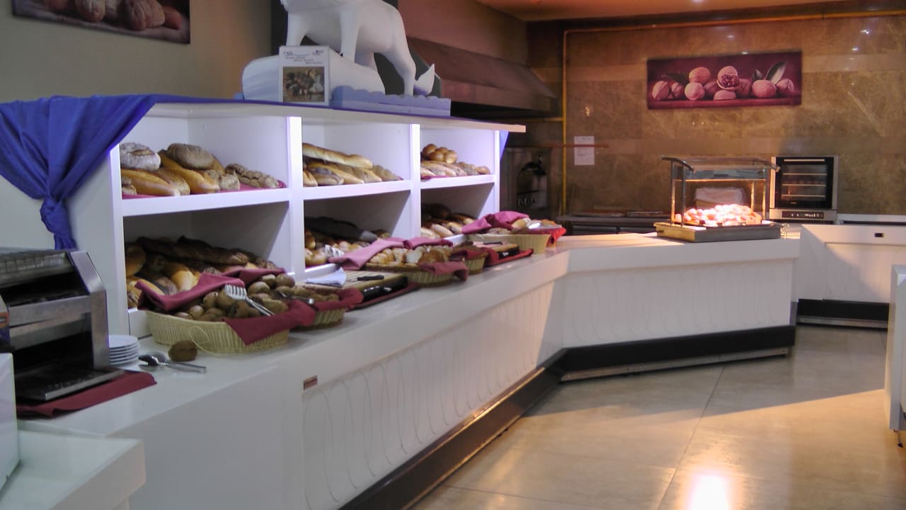 Gastro Hane Family Resort