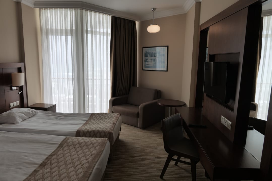 Zimmer Salamis Bay Conti Resort Hotel & Casino