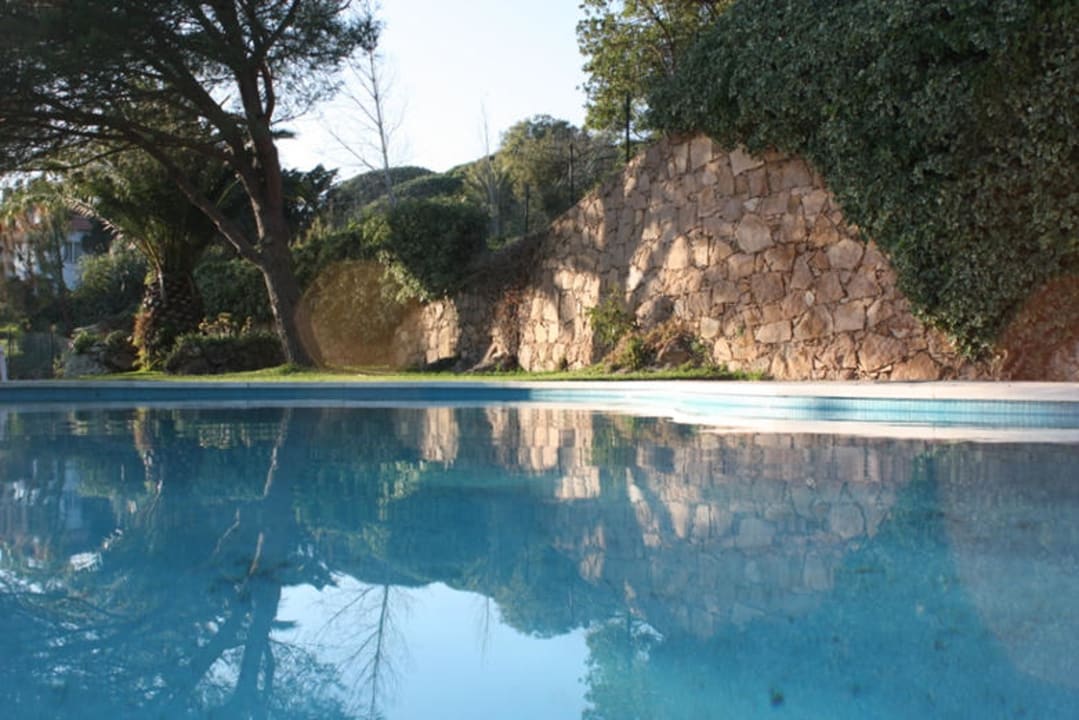 Pool Karma Surf Retreat - Guincho Villa