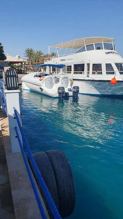 Sonstiges Siva Grand Beach