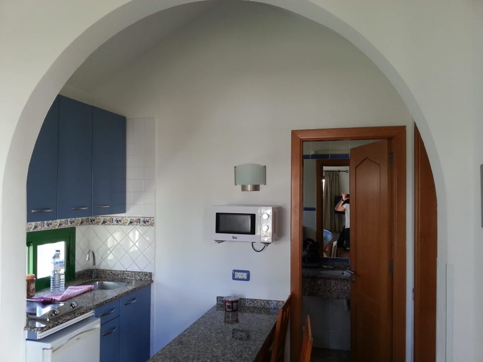 Bungalow  Club Maspalomas Suites & SPA