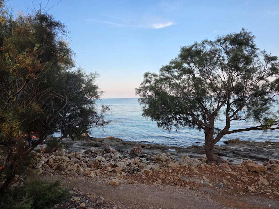 Strand Hotel Mariant Park