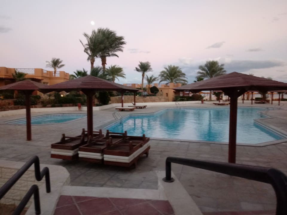 Pool Imperial Shams Abu Soma