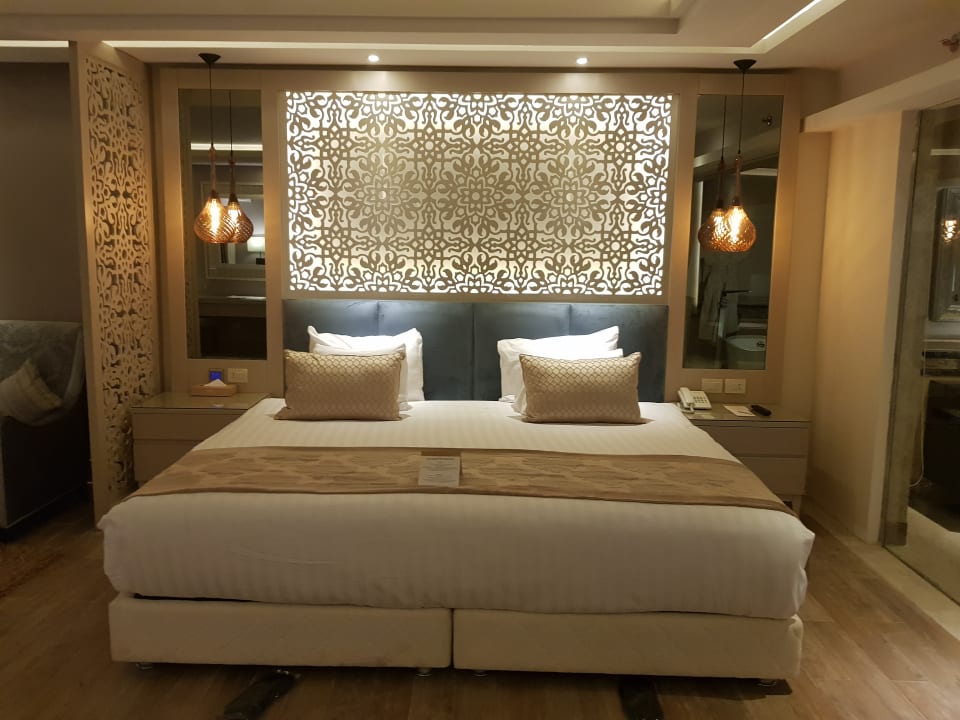 Zimmer Kaisol Romance Resort