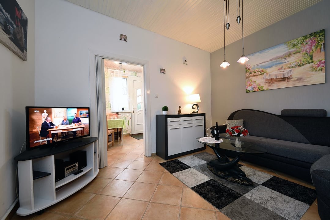 Zimmer Landhaus Voss