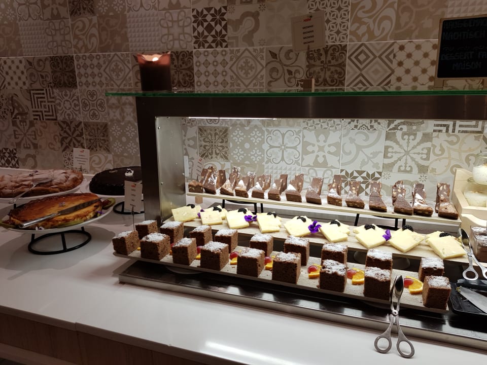 Gastro HSM Son Veri - Adults Only