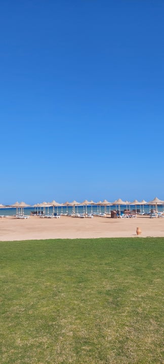 Strand Stella Beach Resort & Spa Makadi Bay