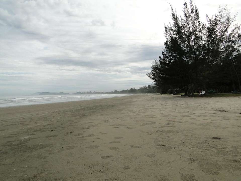 Hotel Nexus Resort Karambunai Hotel Nexus Resort Karambunai