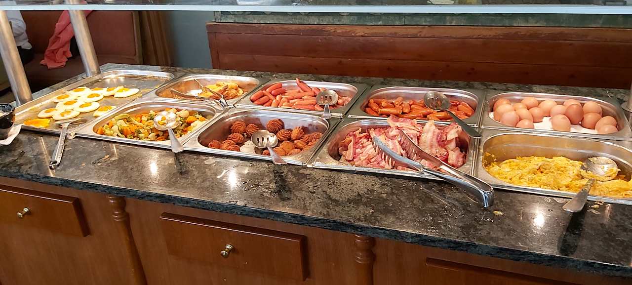 Gastro Ensana Thermal Sarvar Health Spa Hotel