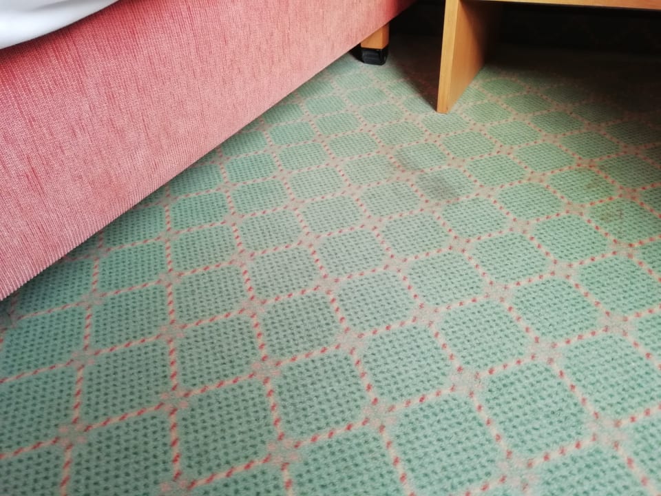 Zimmer Hotel Vile Park