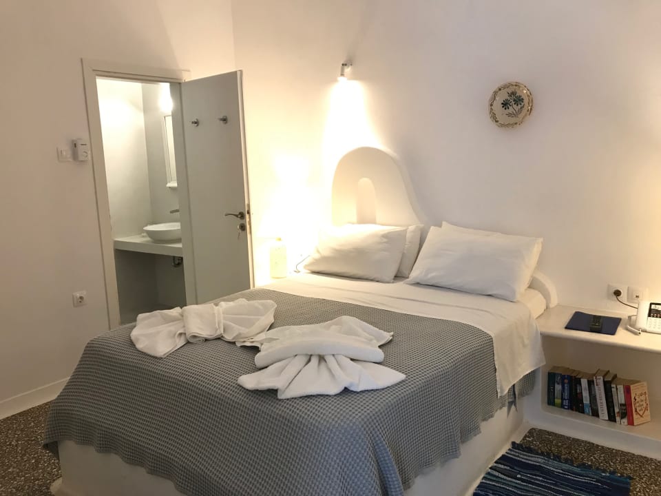 Zimmer Bungalows Svoronos