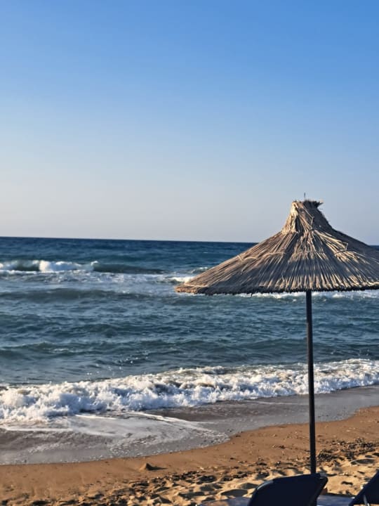 Außenansicht Anissa Beach & Village