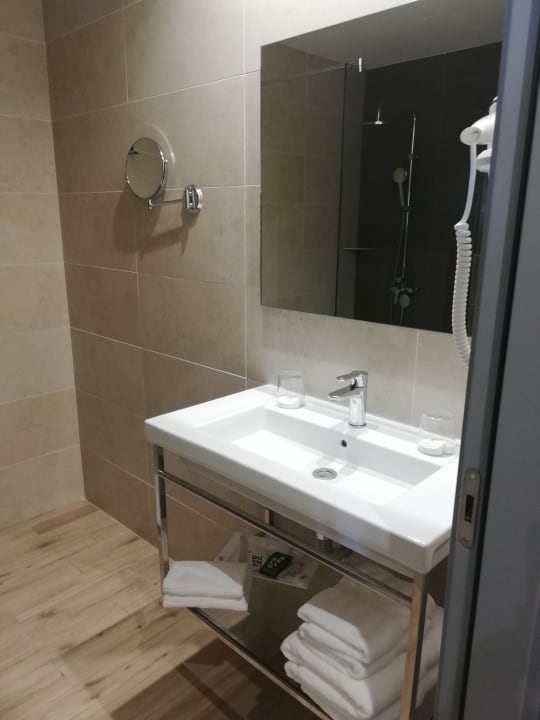 Zimmer HL Suitehotel Playa del Ingles