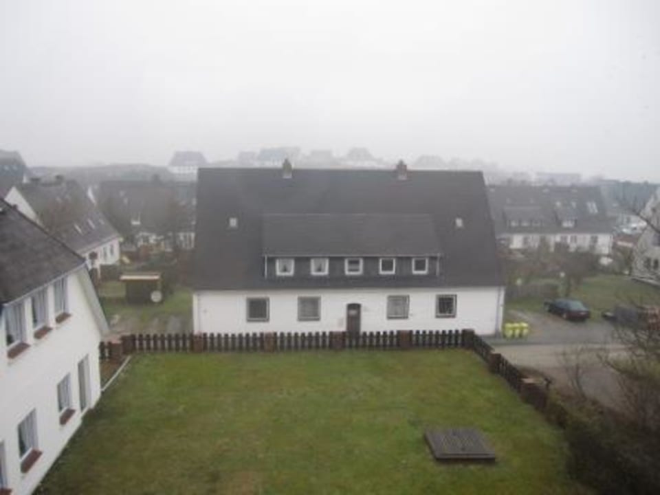 Ausblick auf's Meer Apartmenthotel am Leuchtturm