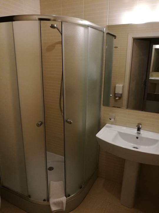 Bad Hotel Raziotel Kyiv