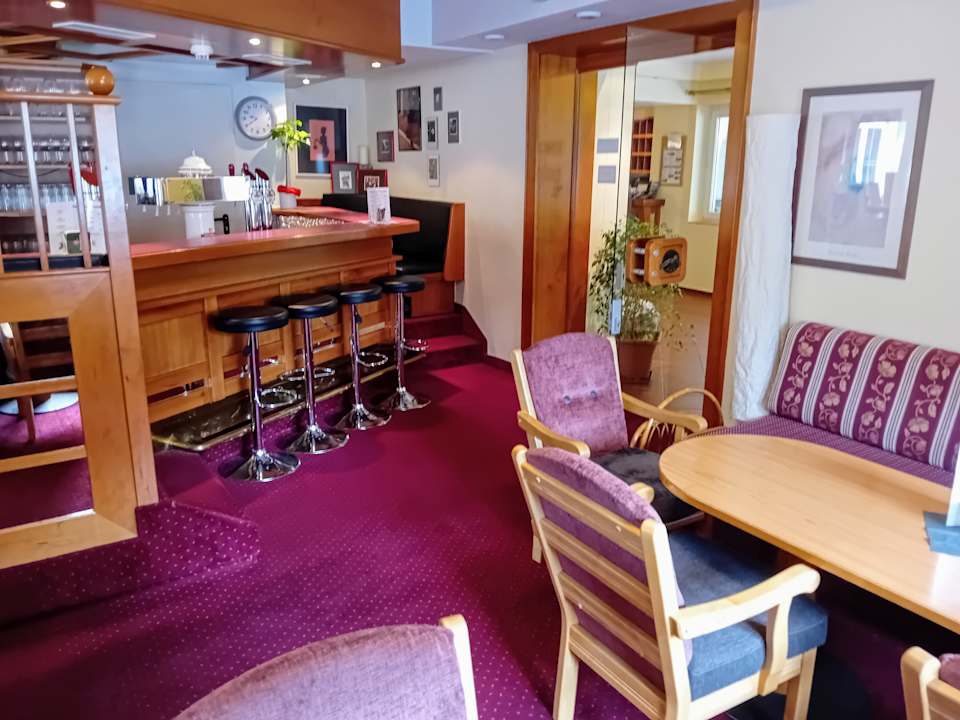 Gastro Hotel Alpenfriede