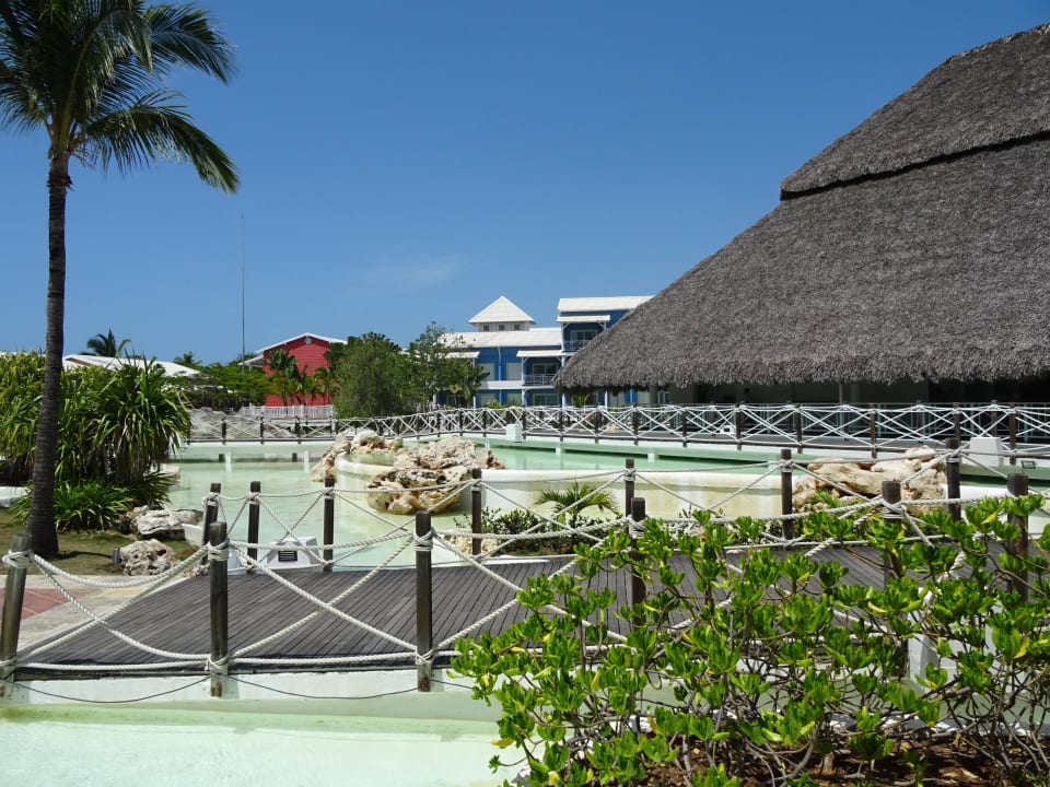 Karibisch Venedig Royalton Hicacos Resort & Spa - Adults only
