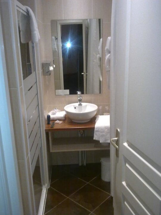 Kleines aber feines Bad Best Western The Playce Hotel by HappyCulture