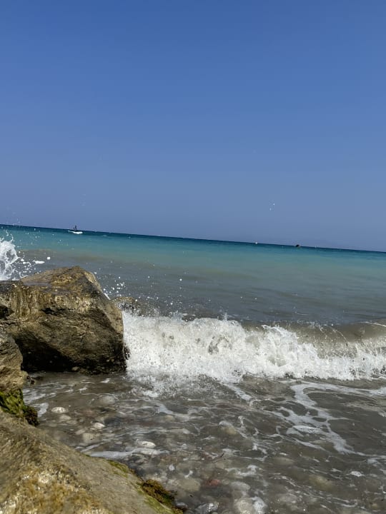 Strand TUI KIDS CLUB Alex Beach