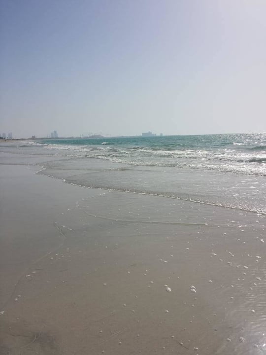 Strand Park Hyatt Abu Dhabi Hotel and Villas