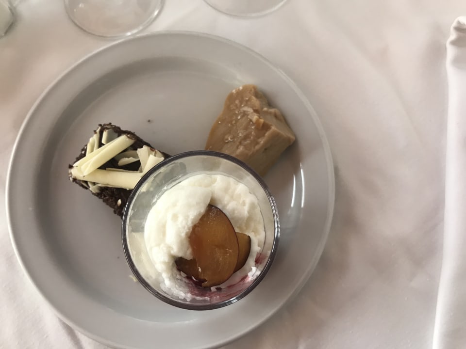 Gastro HSM Lago Park