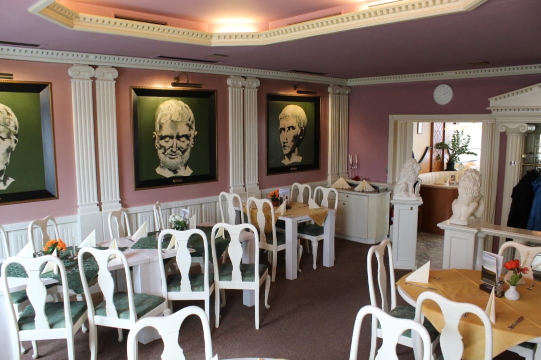 Gastro Hotel Am Limes