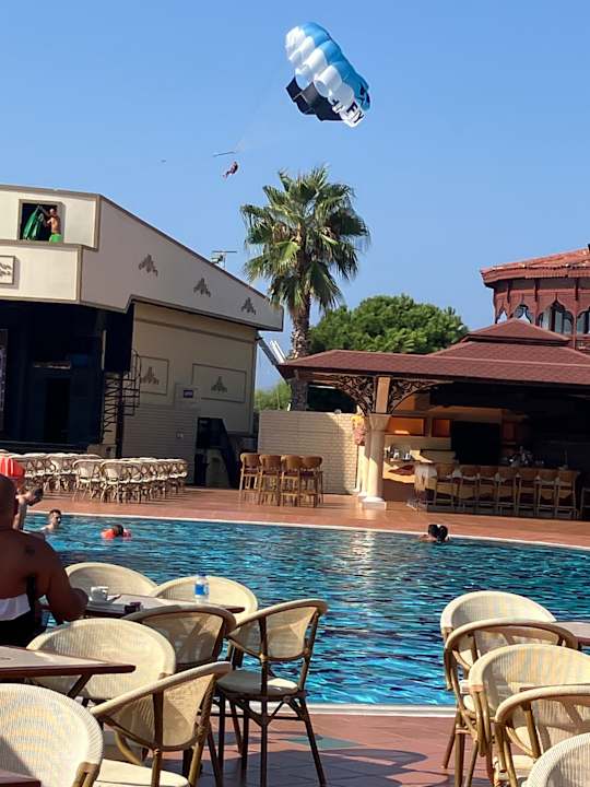 Sonstiges Ali Bey Club