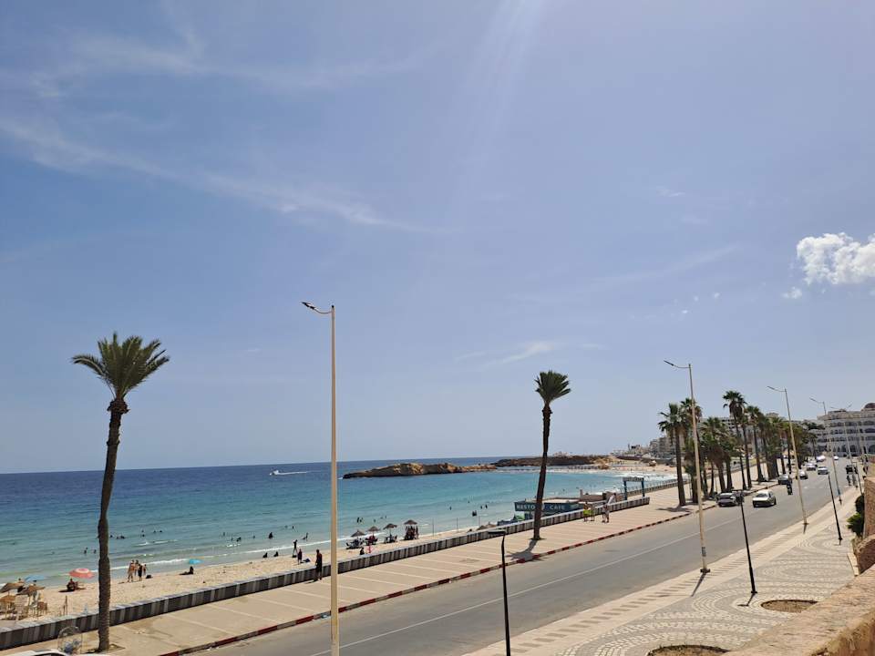Sonstiges Calimera One Resort Jockey