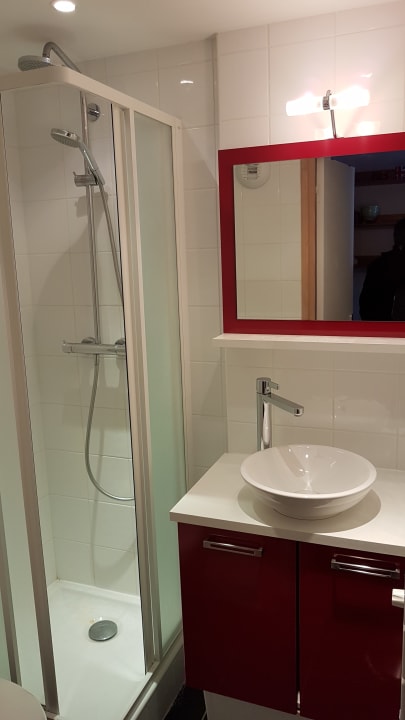 Zimmer Résidence le Santel - Apartment 164