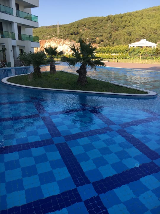 Zimmer Korumar Ephesus Beach & Spa Resort